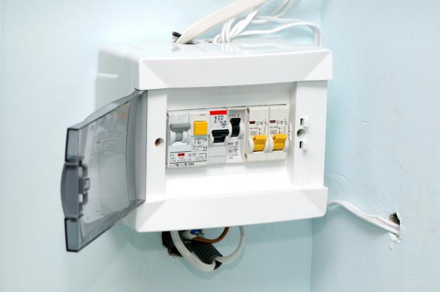Read Article: Understanding the Reasons Behind Your Safety Switch Going Off