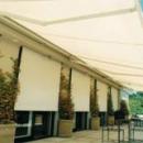 View Photo: Straight Drop Awnings