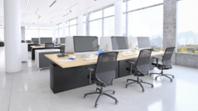 The Advantages of Polyaspartic Flooring in Commercial Spaces