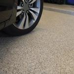 Read Article: What’s the Best Exterior Floor Coating? The Case for Using Polyaspartic Outside…