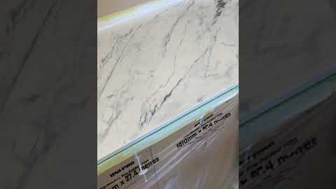 Watch Video: SHIMICOAT Countertop Epoxy - Provided by DIY Customers in colours of their choice