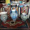 Iranian Ceramic Vases