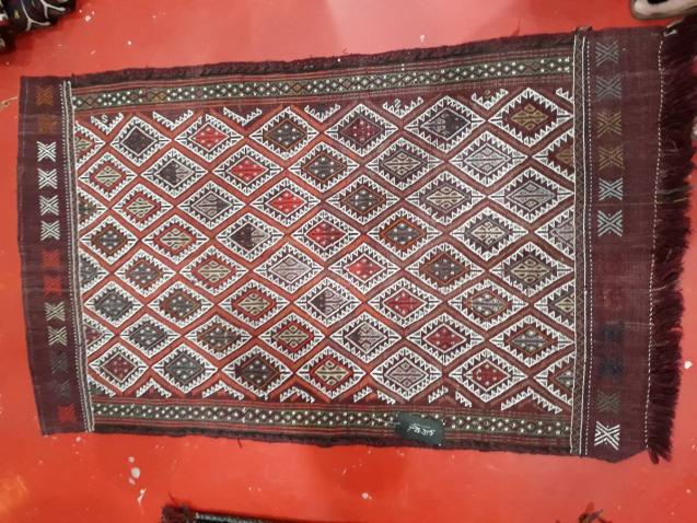 View Photo: Kilim rug from Turkey