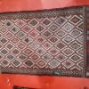 Kilim rug from Turkey