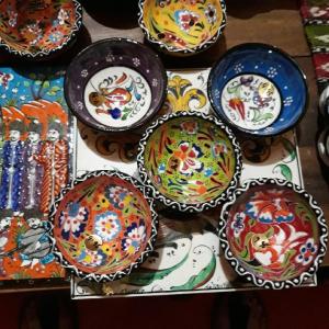 View Photo: Turkish ceramics