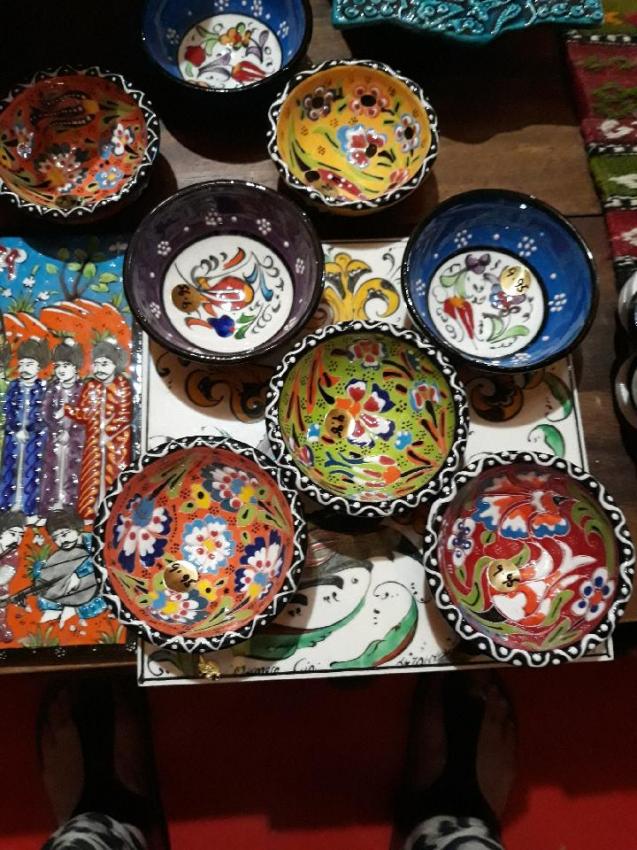 View Photo: Turkish ceramics