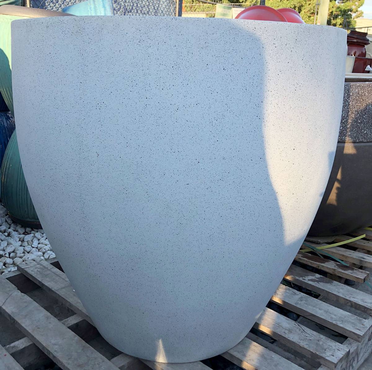 View Photo: Modstone White Granite Cup