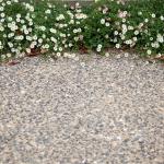 3 Important Things About Exposed Aggregate Driveways