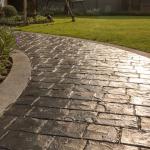5 Top Advantages of Textured Concrete For Your Driveway