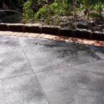Everything you need to know about maintaining your concrete patio