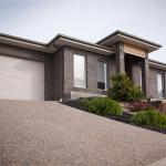How To Choose A Coloured Concrete For Your Driveway