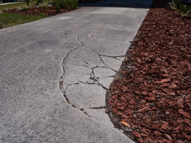 Read Article: Signs You Shouldn't Ignore When it Comes To Your Driveway