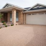 The benefits of high pressure cleaning for concrete driveway maintenance