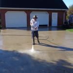Top 3 ways you can use pressure cleaning at home