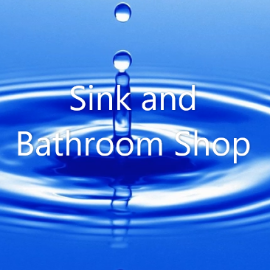 Sink and Bathroom Shop