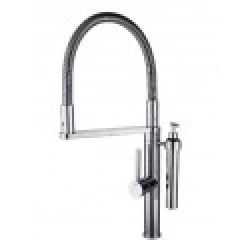View Photo: Eneo Sink Mixer with Soap Disp Metal Spring