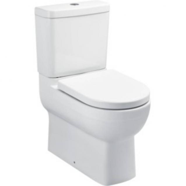 View Photo: https://www.sinkandbathroomshop.com.au/shop/toilets/back-to-wall-toilet-suites/lambada-btw-toilet-suite/