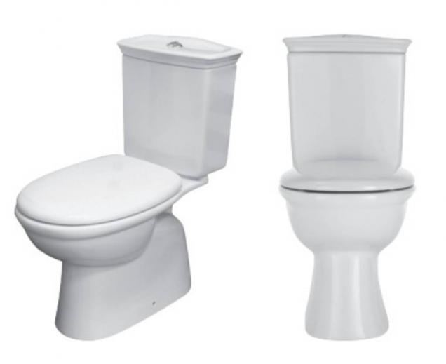 View Photo: https://www.sinkandbathroomshop.com.au/shop/toilets/back-to-wall-toilet-suites/positano-rimless-toilet-suite/