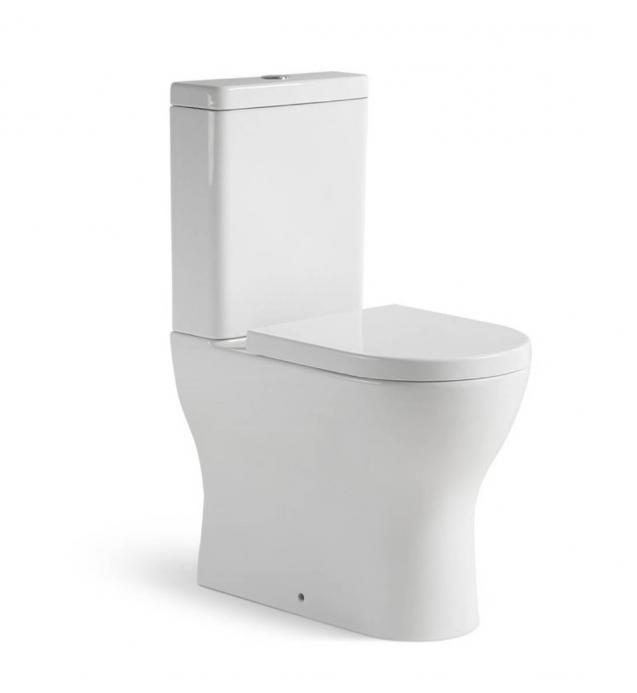 View Photo: https://www.sinkandbathroomshop.com.au/shop/toilets/close-coupled-toilet-suites/lucca-close-coupled-toilet/