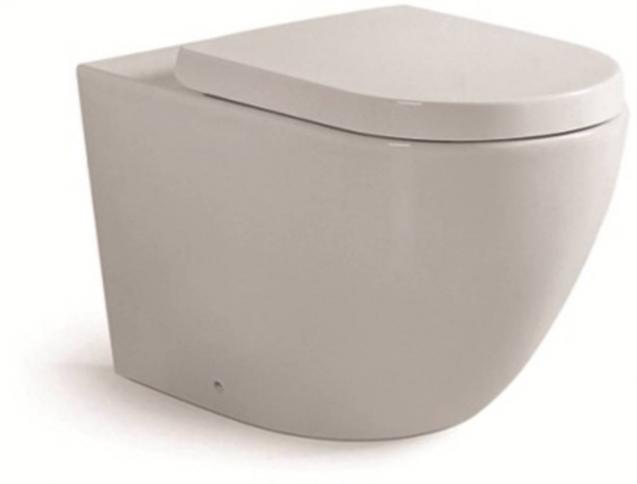 View Photo: https://www.sinkandbathroomshop.com.au/shop/toilets/in-wall-toilet-suites/koko-wall-faced-pan-with-inwall-cistern/