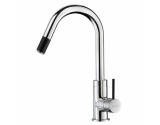 View Photo: Methven Culinary Pullout Gooseneck Sink Mixer