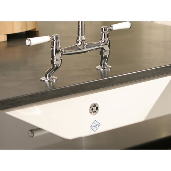 View Photo: Shaws Inset/Undermount 600 or 800