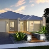 Bremer Single Storey Home Design