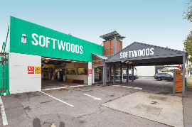 Visit Profile: Softwoods Timberyards