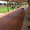 Decking by Softwoods