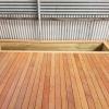 Decking by Softwoods