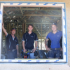Install Teams Enviro Renovations & Full House Developments