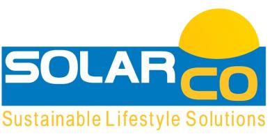 Solar Co Margaret River Pty Ltd
