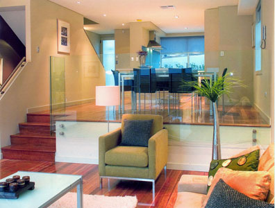 View Photo: Display Apartment / Townhouse
