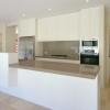 New kitchen from specification