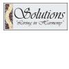 Visit Profile: Solutions – Living in Harmony