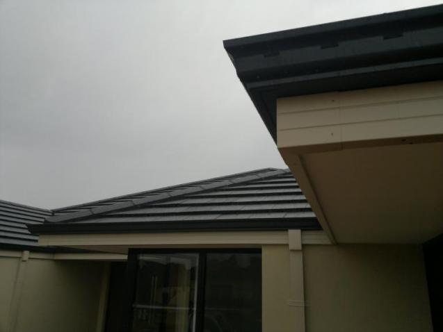 View Photo: southside roof plumbing perth new home sub-contractor