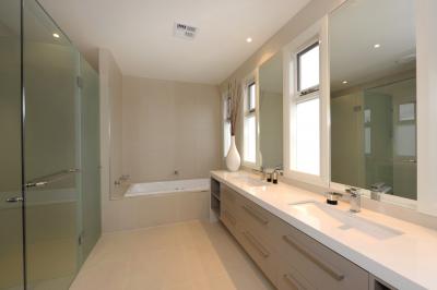 View Photo: Floor and Wall Tiling Bathroom Solution