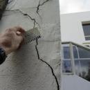 View Photo: Cracked Wall