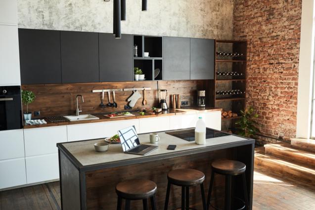 Read Article: 4 Must-Haves For Your Dream Kitchen