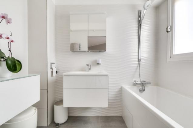 Read Article: Some of the Best Ideas To Make A Small Bathroom Feel More Spacious