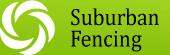 Suburban Fencing