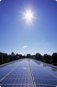 View Photo: Sun Connect - Solar Panels
