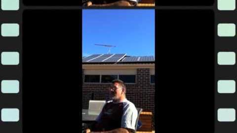 Watch Video: Sun Connect Solar Panel Testimonial