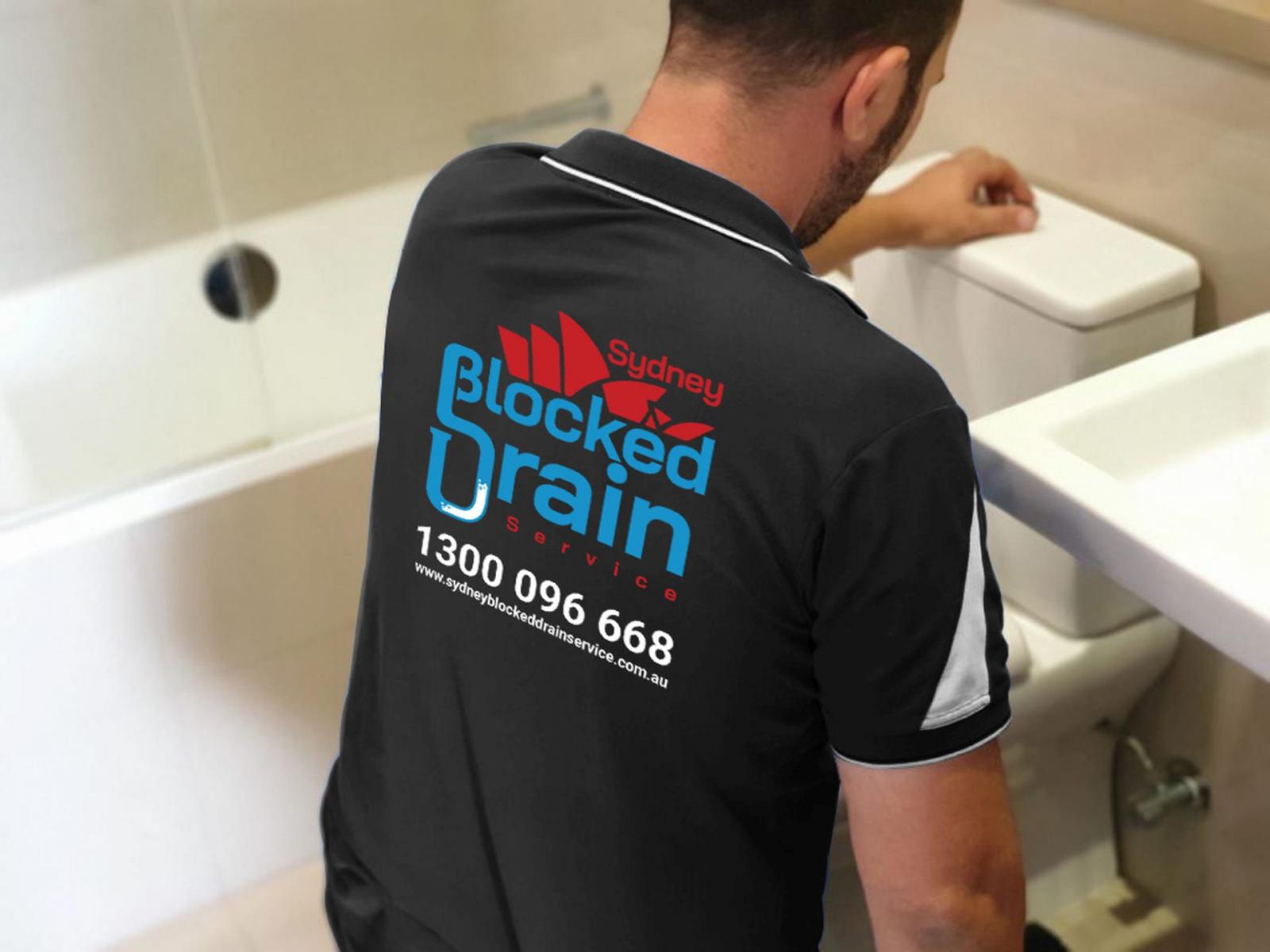 Electric Eel Drain Cleaning