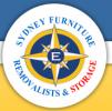 Sydney Furniture Removalists & Storage