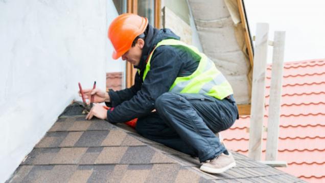 Read Article: How Much Do Roofing Repairs Cost?