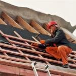 How to Become a Roofing Contractor in Australia