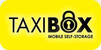 TAXIBOX mobile self-storage