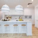 View Photo: Calacatta Luxe™ Kitchen