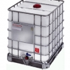 Composite IBC Containers